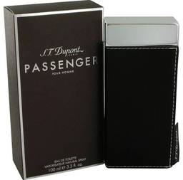 Мъжки парфюм S. T. DUPONT Passenger Pour Homme